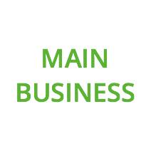 MAIN BUSINESS
